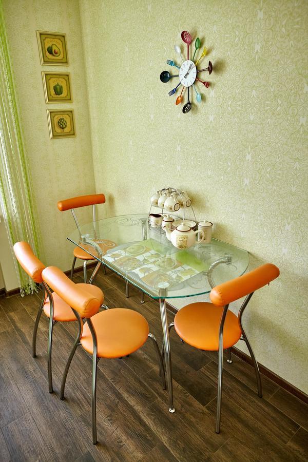 City Center Lux Family Apartment Виниця Екстериор снимка