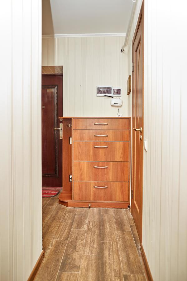 City Center Lux Family Apartment Виниця Екстериор снимка