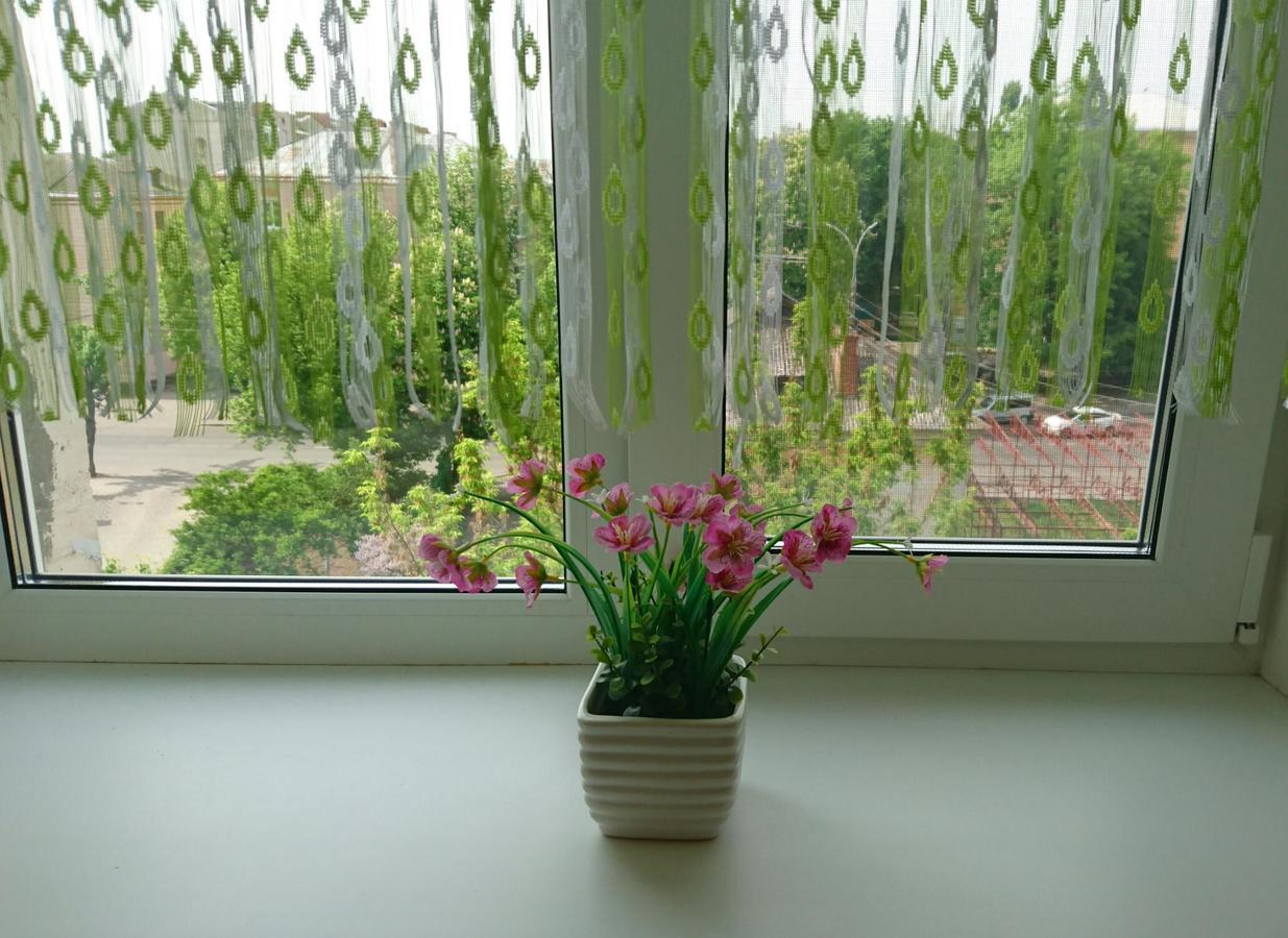 City Center Lux Family Apartment Виниця Екстериор снимка