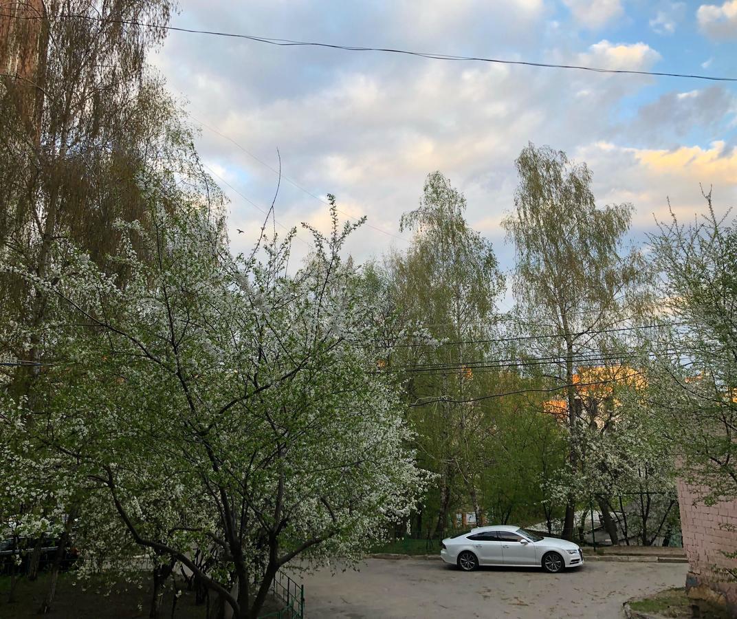 City Center Lux Family Apartment Виниця Екстериор снимка